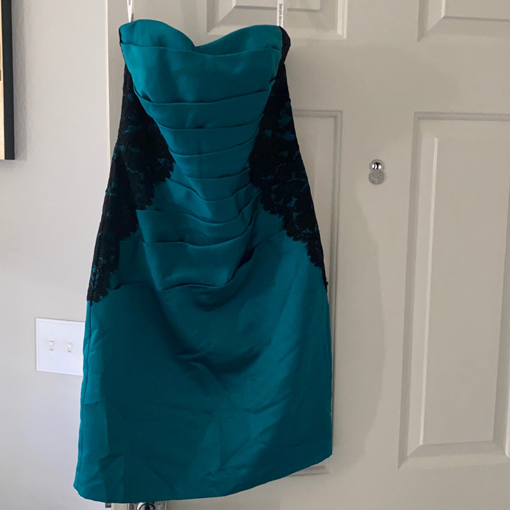 Bridesmaids Dress